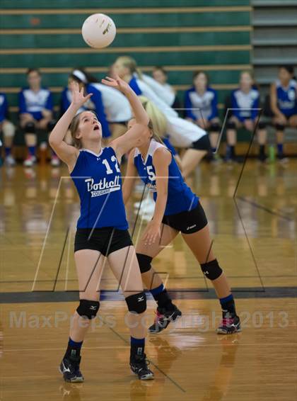 Thumbnail 3 in Bothell @ Edmonds-Woodway photogallery.