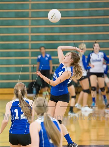 Thumbnail 3 in Bothell @ Edmonds-Woodway photogallery.