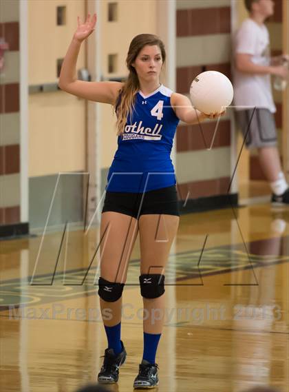 Thumbnail 3 in Bothell @ Edmonds-Woodway photogallery.