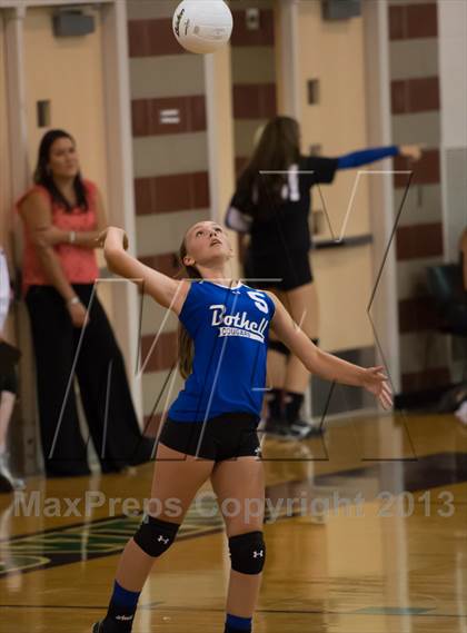 Thumbnail 1 in Bothell @ Edmonds-Woodway photogallery.