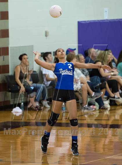 Thumbnail 3 in Bothell @ Edmonds-Woodway photogallery.
