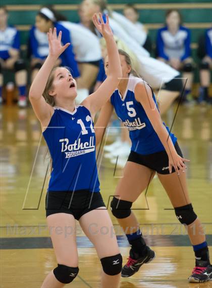 Thumbnail 2 in Bothell @ Edmonds-Woodway photogallery.