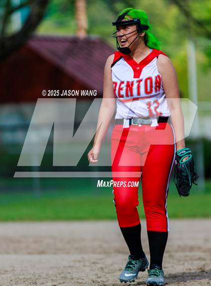 Thumbnail 3 in Hazen @ Renton photogallery.