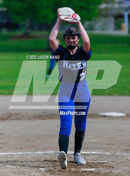Thumbnail 1 in Hazen @ Renton photogallery.