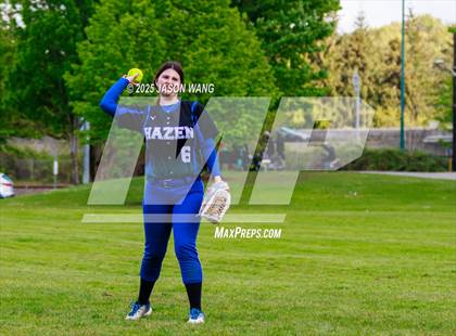 Thumbnail 1 in Hazen @ Renton photogallery.