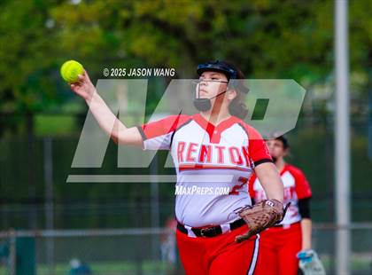 Thumbnail 1 in Hazen @ Renton photogallery.