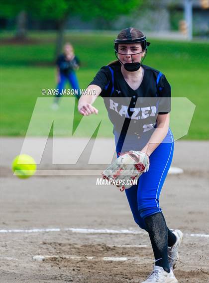 Thumbnail 1 in Hazen @ Renton photogallery.