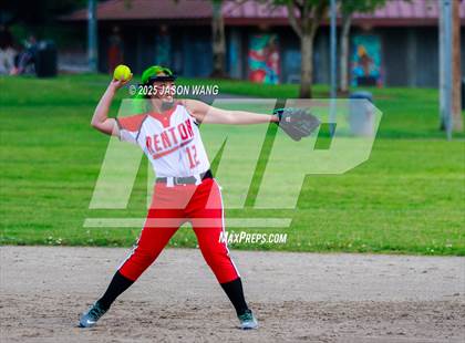 Thumbnail 2 in Hazen @ Renton photogallery.