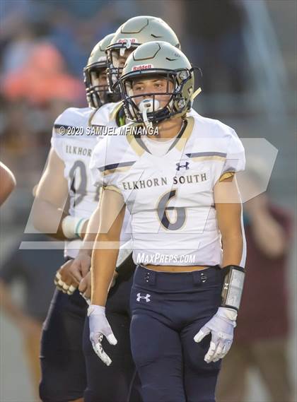 Thumbnail 3 in Elkhorn South @ Papillion-LaVista photogallery.