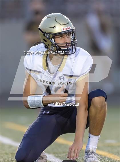 Thumbnail 3 in Elkhorn South @ Papillion-LaVista photogallery.