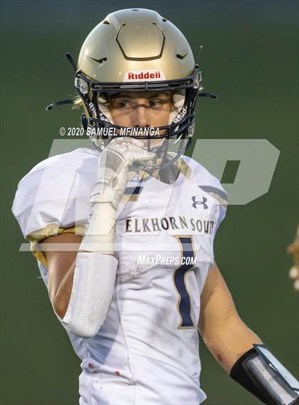 Thumbnail 1 in Elkhorn South @ Papillion-LaVista photogallery.