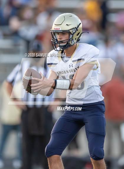 Thumbnail 2 in Elkhorn South @ Papillion-LaVista photogallery.