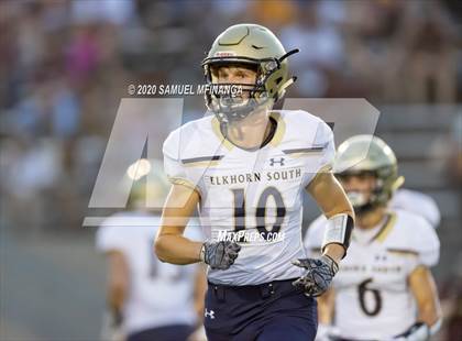 Thumbnail 3 in Elkhorn South @ Papillion-LaVista photogallery.