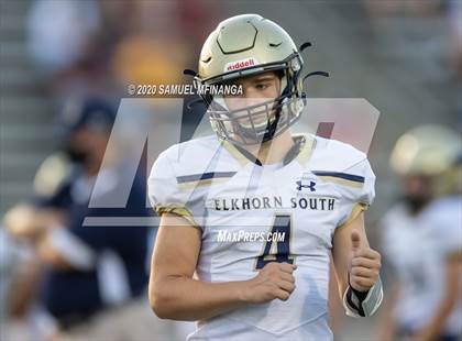 Thumbnail 3 in Elkhorn South @ Papillion-LaVista photogallery.