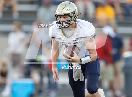 Thumbnail 2 in Elkhorn South @ Papillion-LaVista photogallery.