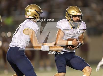 Thumbnail 1 in Elkhorn South @ Papillion-LaVista photogallery.
