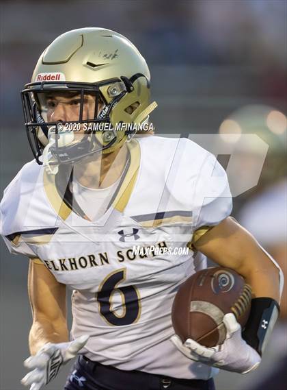Thumbnail 3 in Elkhorn South @ Papillion-LaVista photogallery.