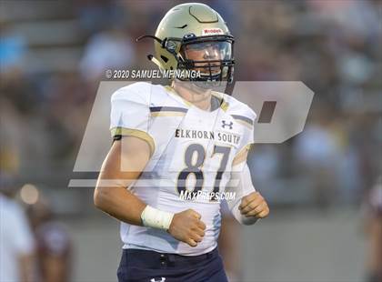 Thumbnail 3 in Elkhorn South @ Papillion-LaVista photogallery.