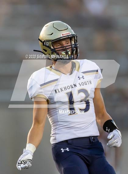 Thumbnail 1 in Elkhorn South @ Papillion-LaVista photogallery.