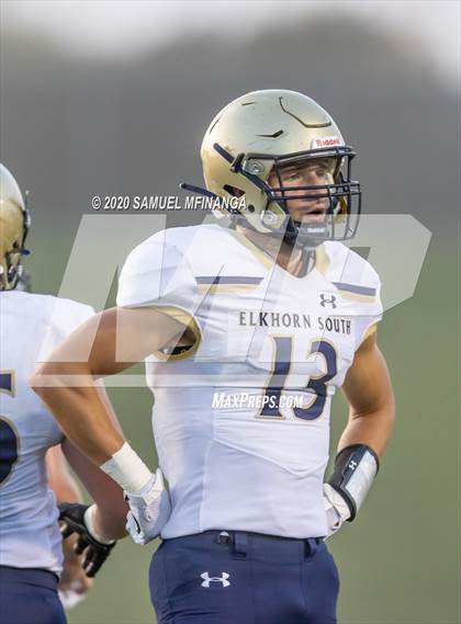 Thumbnail 2 in Elkhorn South @ Papillion-LaVista photogallery.