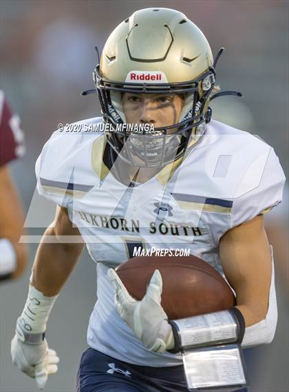 Thumbnail 3 in Elkhorn South @ Papillion-LaVista photogallery.