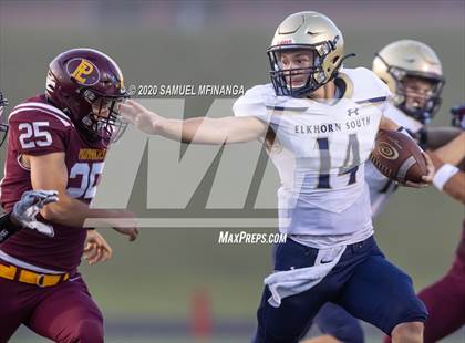 Thumbnail 2 in Elkhorn South @ Papillion-LaVista photogallery.