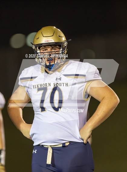 Thumbnail 2 in Elkhorn South @ Papillion-LaVista photogallery.