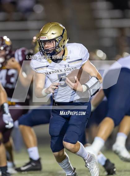 Thumbnail 3 in Elkhorn South @ Papillion-LaVista photogallery.