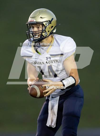 Thumbnail 2 in Elkhorn South @ Papillion-LaVista photogallery.