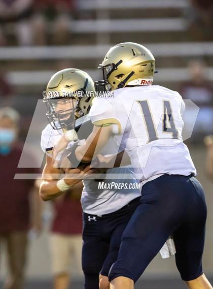 Thumbnail 3 in Elkhorn South @ Papillion-LaVista photogallery.