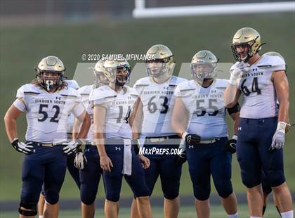 Thumbnail 3 in Elkhorn South @ Papillion-LaVista photogallery.