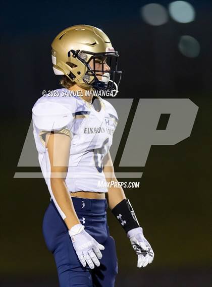 Thumbnail 1 in Elkhorn South @ Papillion-LaVista photogallery.