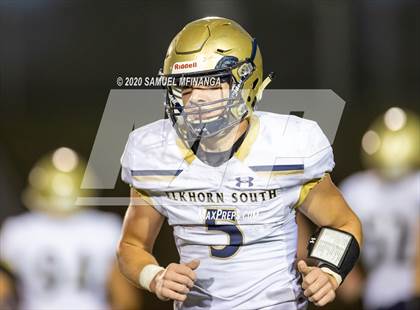 Thumbnail 2 in Elkhorn South @ Papillion-LaVista photogallery.