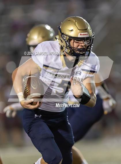 Thumbnail 2 in Elkhorn South @ Papillion-LaVista photogallery.