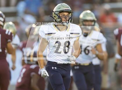 Thumbnail 1 in Elkhorn South @ Papillion-LaVista photogallery.