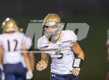 Thumbnail 3 in Elkhorn South @ Papillion-LaVista photogallery.