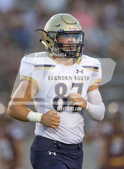 Thumbnail 1 in Elkhorn South @ Papillion-LaVista photogallery.
