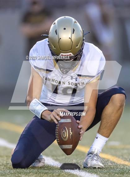 Thumbnail 1 in Elkhorn South @ Papillion-LaVista photogallery.