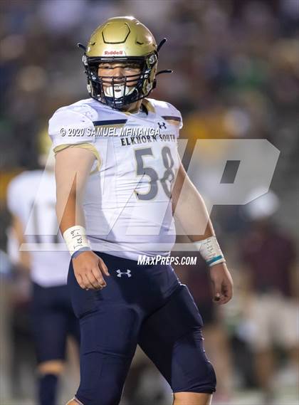 Thumbnail 2 in Elkhorn South @ Papillion-LaVista photogallery.