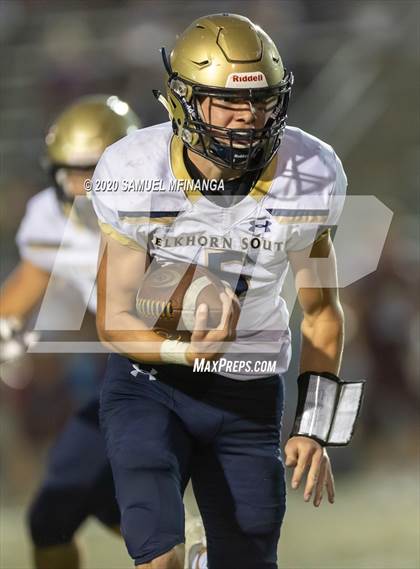 Thumbnail 1 in Elkhorn South @ Papillion-LaVista photogallery.