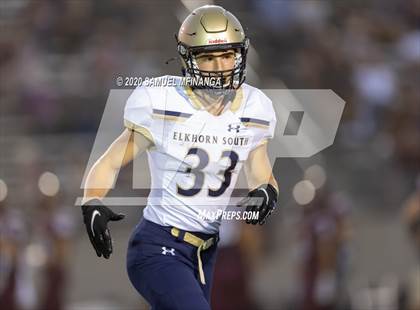 Thumbnail 2 in Elkhorn South @ Papillion-LaVista photogallery.