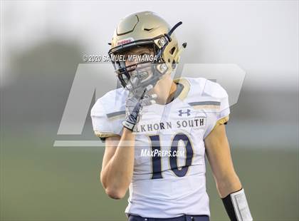 Thumbnail 1 in Elkhorn South @ Papillion-LaVista photogallery.