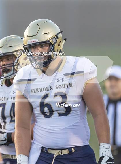 Thumbnail 2 in Elkhorn South @ Papillion-LaVista photogallery.