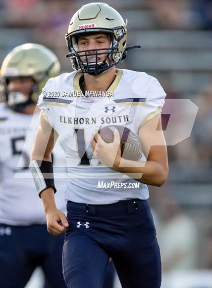 Thumbnail 2 in Elkhorn South @ Papillion-LaVista photogallery.