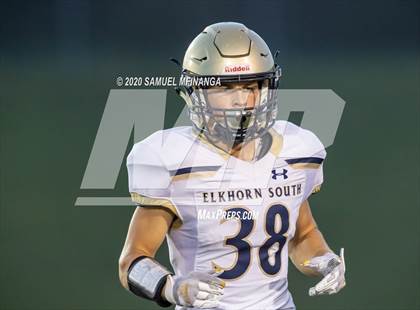 Thumbnail 1 in Elkhorn South @ Papillion-LaVista photogallery.