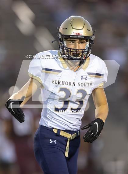 Thumbnail 3 in Elkhorn South @ Papillion-LaVista photogallery.