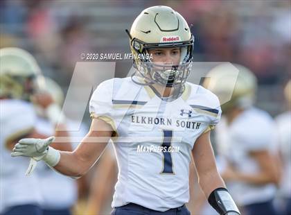 Thumbnail 1 in Elkhorn South @ Papillion-LaVista photogallery.