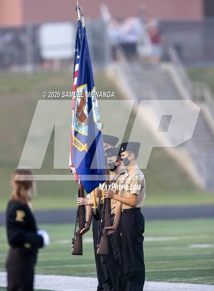 Thumbnail 3 in Elkhorn South @ Papillion-LaVista photogallery.