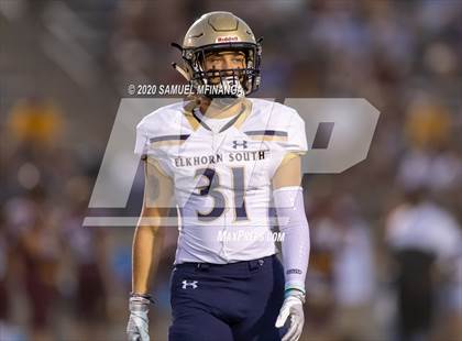 Thumbnail 2 in Elkhorn South @ Papillion-LaVista photogallery.