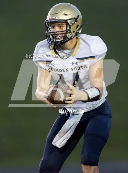 Thumbnail 3 in Elkhorn South @ Papillion-LaVista photogallery.